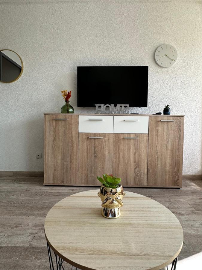גרואיסאן Studio Cosy A Deux Pas De La Plage ! מראה חיצוני תמונה
